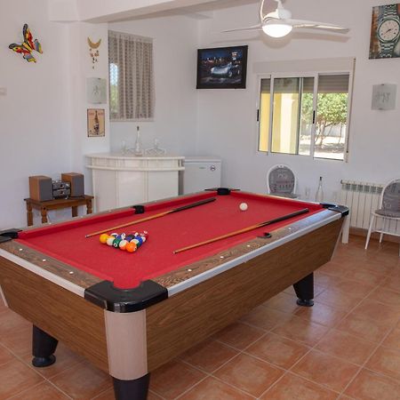 Villa Mariana Almeria Exterior photo