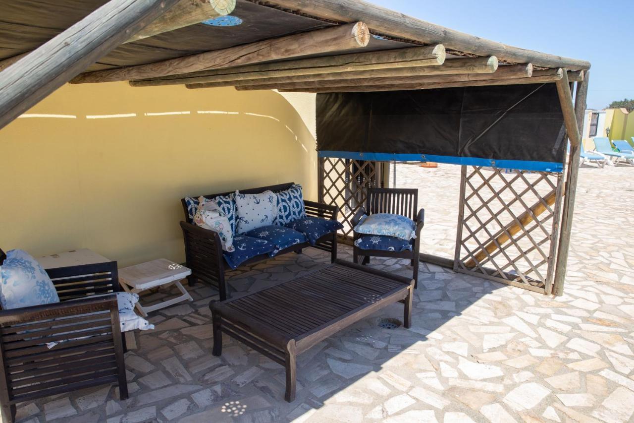 Villa Mariana Almeria Exterior photo
