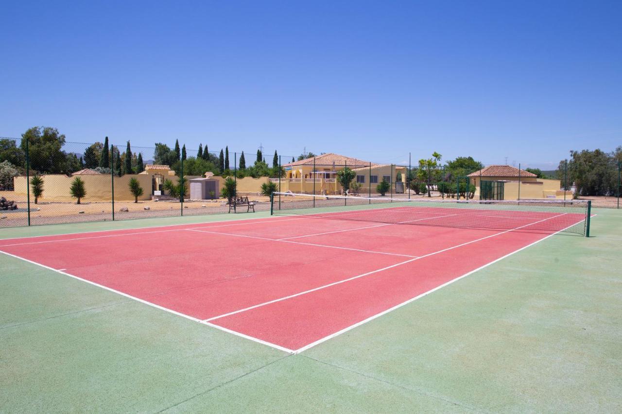 Villa Mariana Almeria Exterior photo