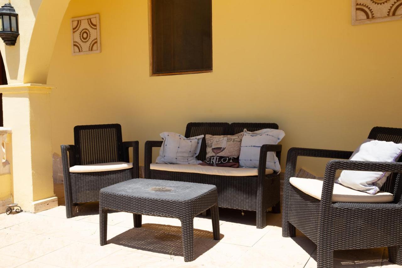Villa Mariana Almeria Exterior photo