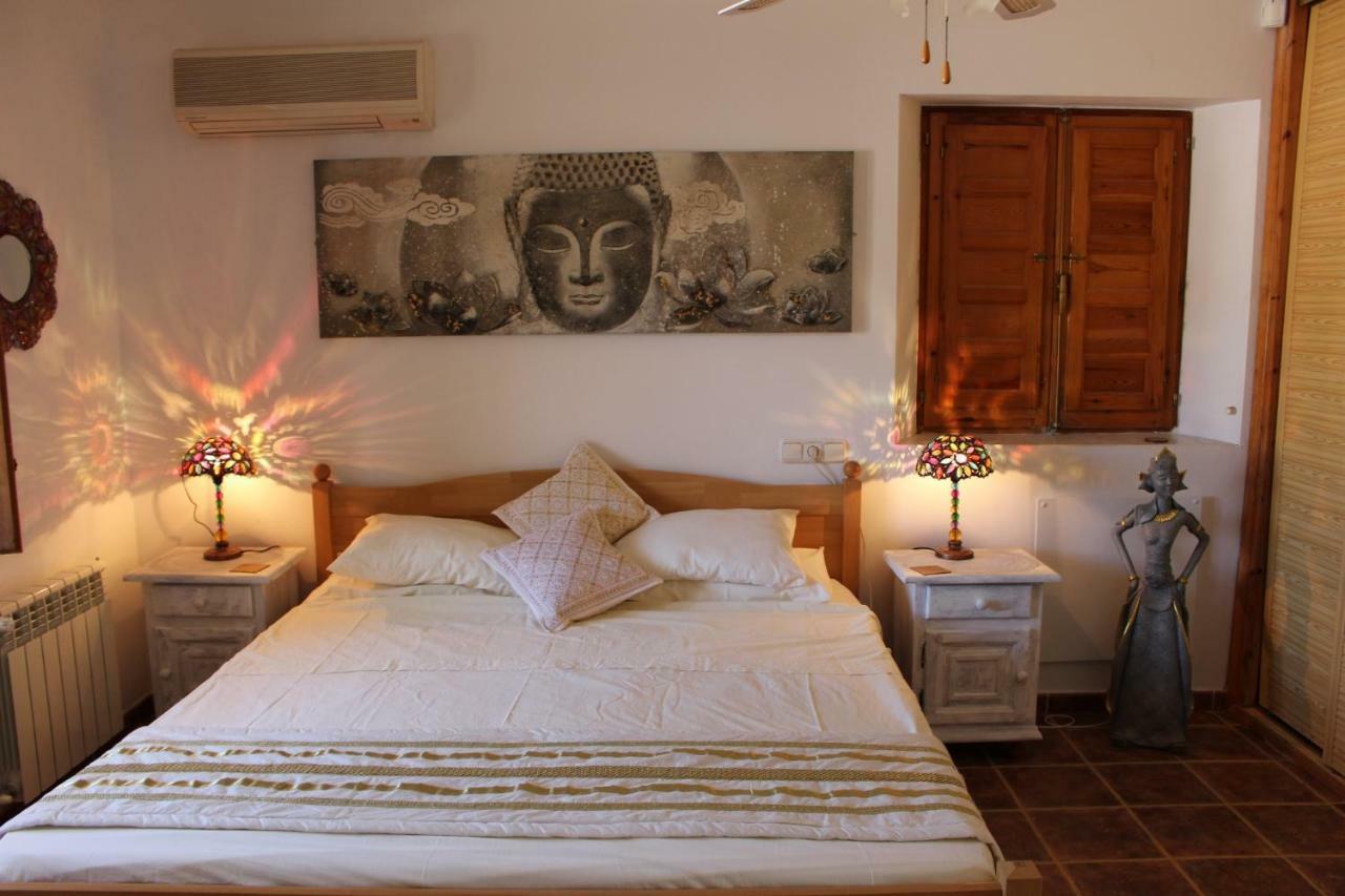 Villa Mariana Almeria Exterior photo