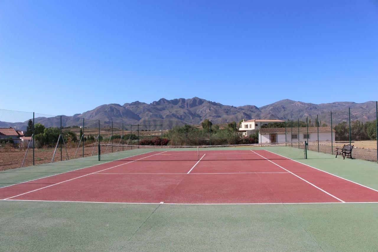 Villa Mariana Almeria Exterior photo