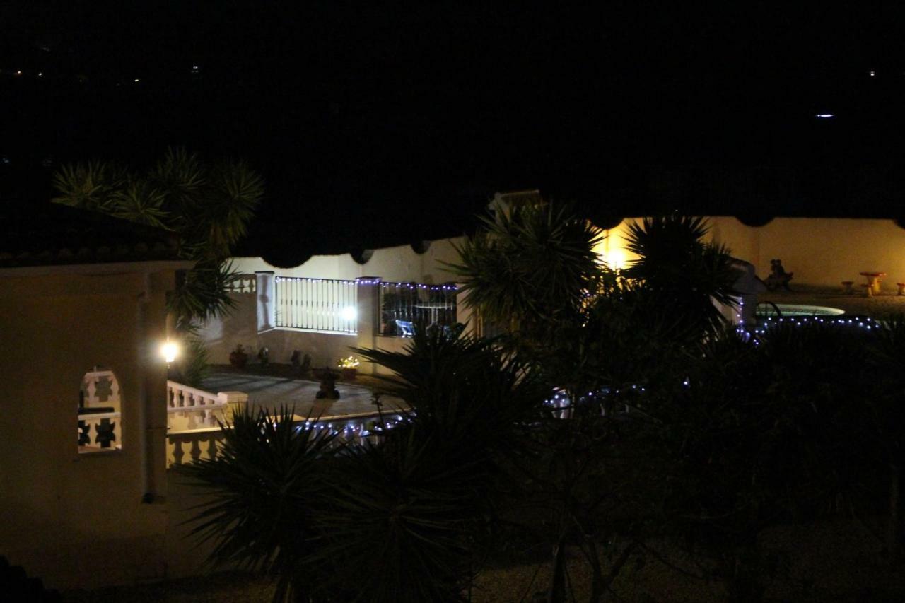 Villa Mariana Almeria Exterior photo