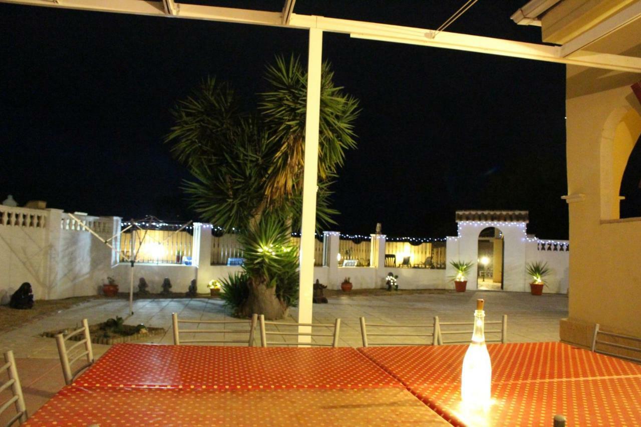 Villa Mariana Almeria Exterior photo